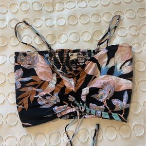Billabong Crop Tank Top